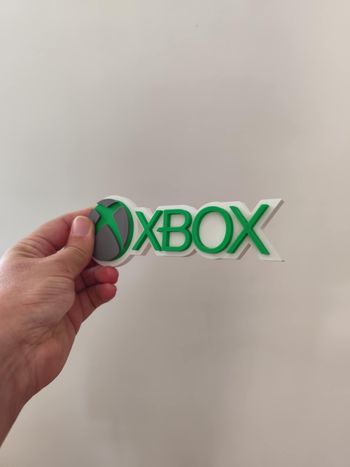 Logo Xbox