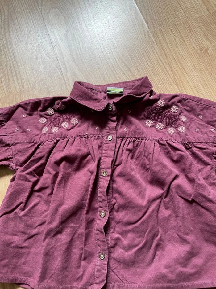 Chemise - photo numéro 2