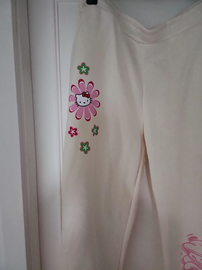 Bas de jogging Hello Kitty - photo numéro 2