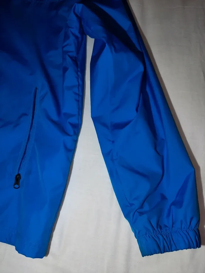 Veste de pluie légère the north face - photo numéro 3