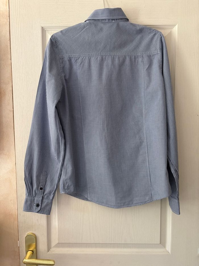 Chemise Hugo Boss enfant taille 16 ans - photo numéro 4