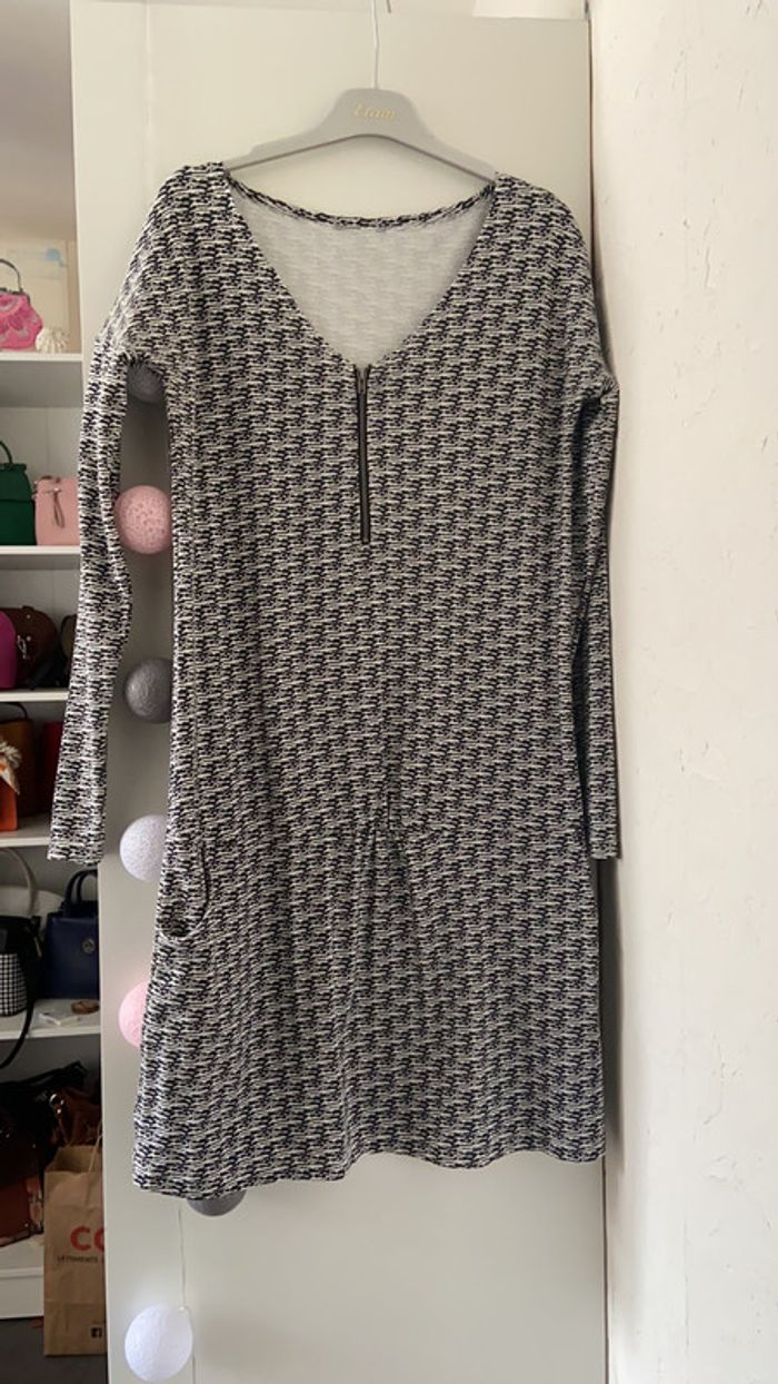 Robe de grossesse