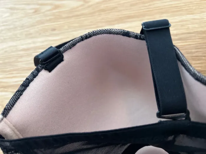 Soutien gorge Hunkemöller - photo numéro 3