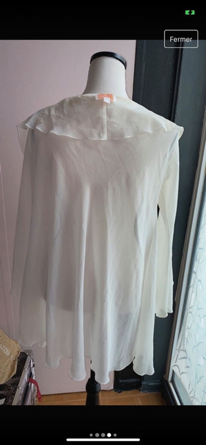 Gilet taille 38 - photo numéro 5