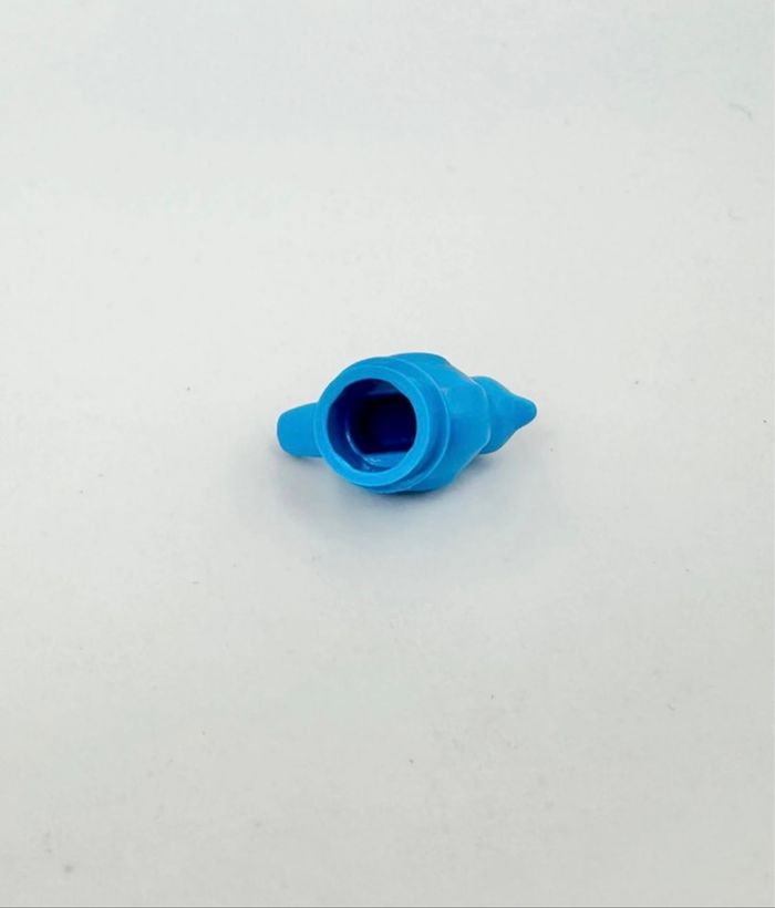 Lego Animaux City : Oiseau Bleu Unicolore - NEUF - photo numéro 6