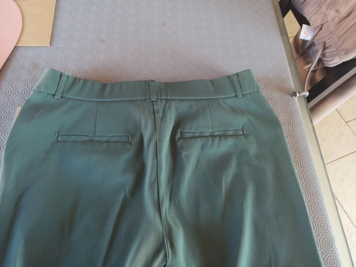 Pantalon habillé - photo numéro 5