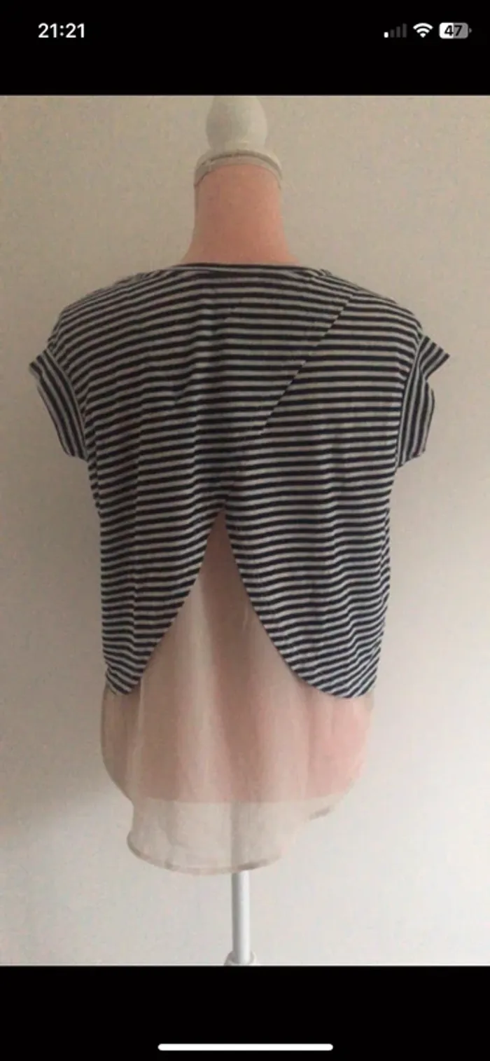 Tee shirt - photo numéro 6