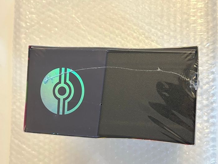 Pokémon ETB Coffret Dresseur d’Élite ME02 - Flammes Fantasmagoriques - photo numéro 4