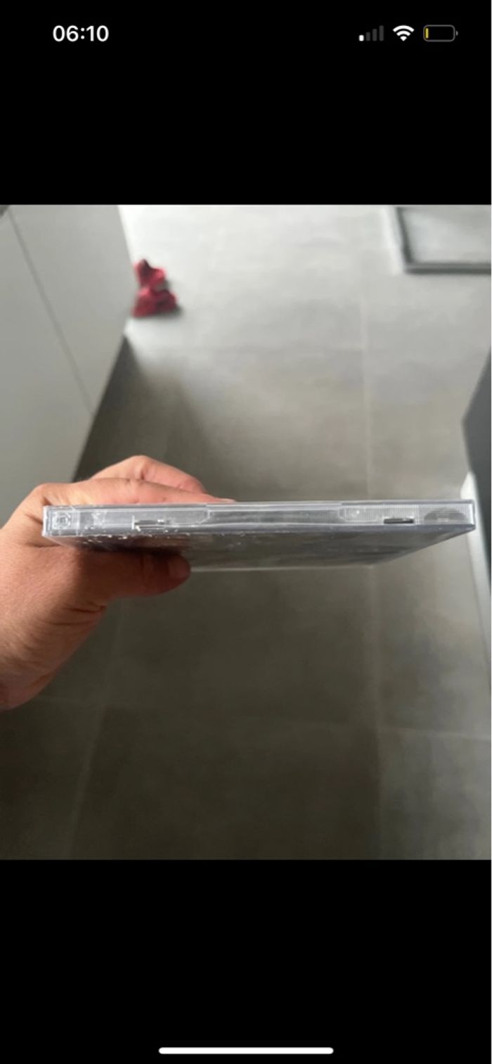 Cd  collector Nino Rota édition du centenaire - photo numéro 3