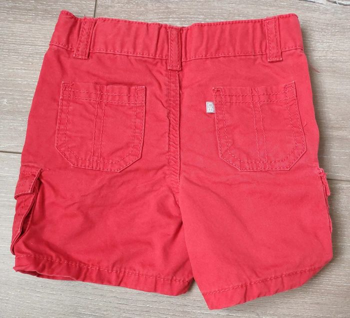 Short Obaïbi 6 mois - photo numéro 2