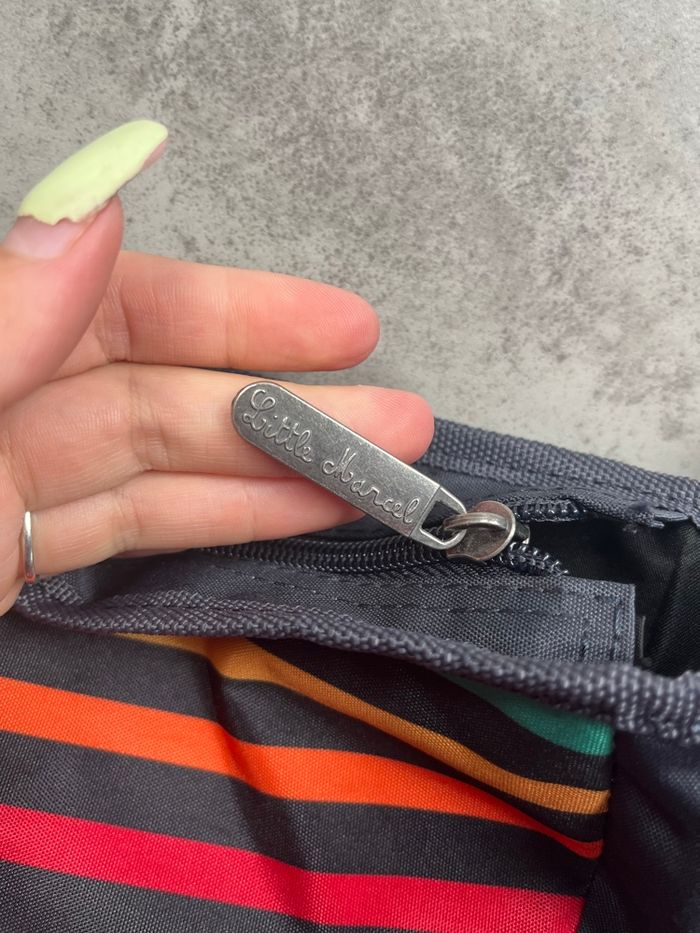 Sac a bandoulière - photo numéro 8