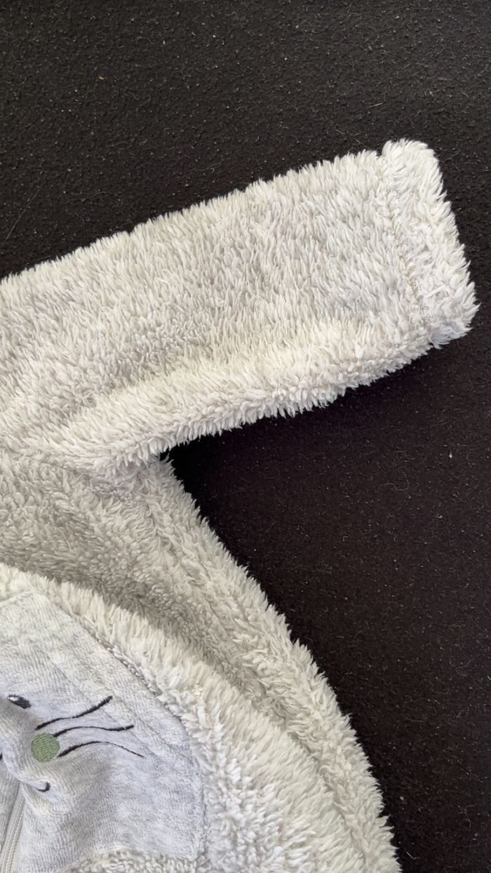 Surpyjama 3 mois - photo numéro 4