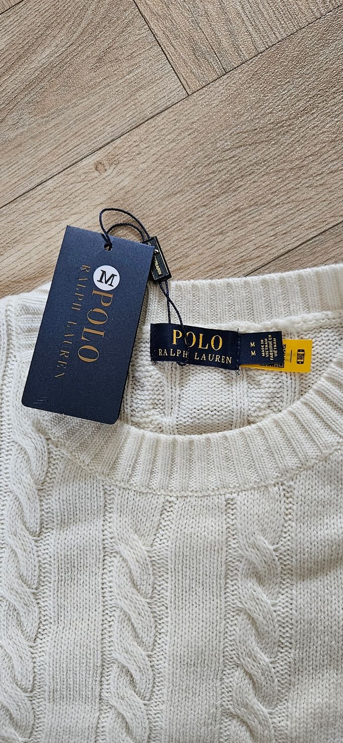 Pull Ralph Lauren - photo numéro 4
