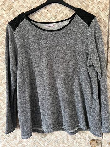 Sweat-shirt Gémo