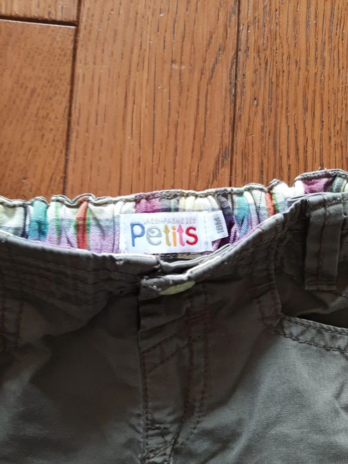Pantalon - photo numéro 2