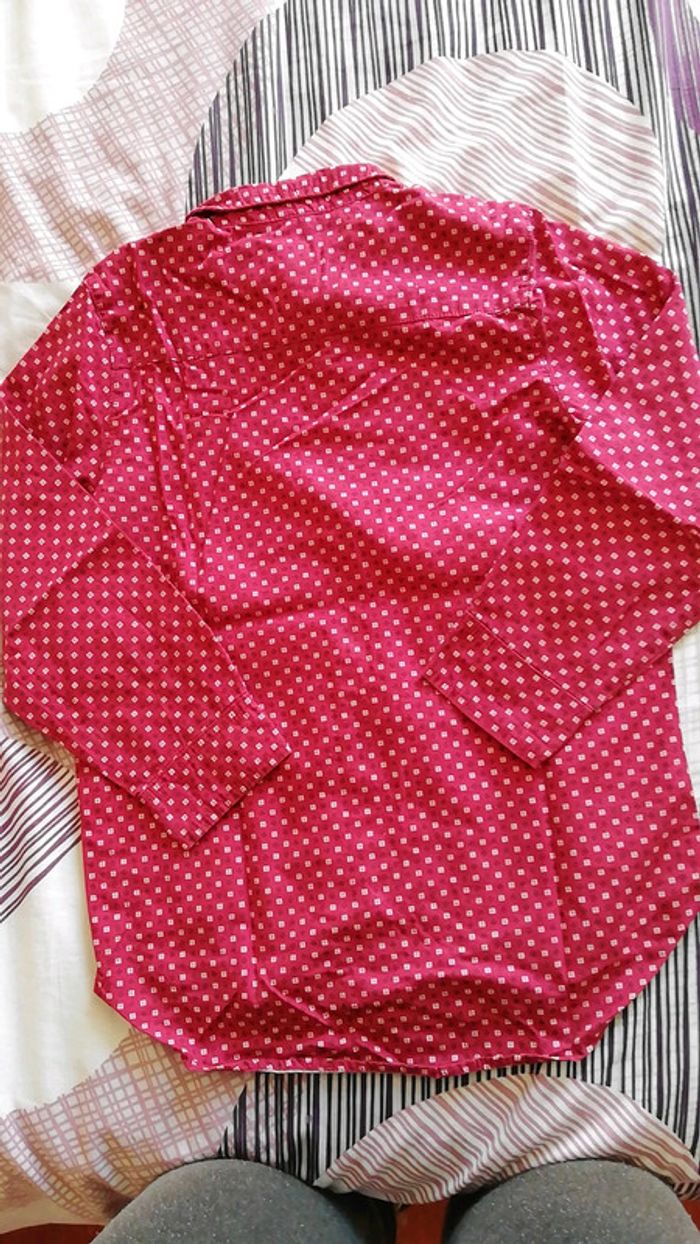 Chemise 6 ans - photo numéro 5