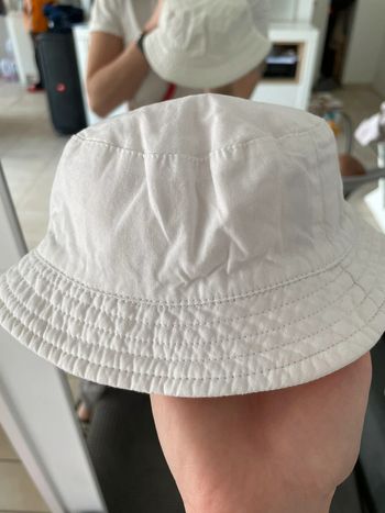 Bob bébé chapeau taille 45 protège bébé