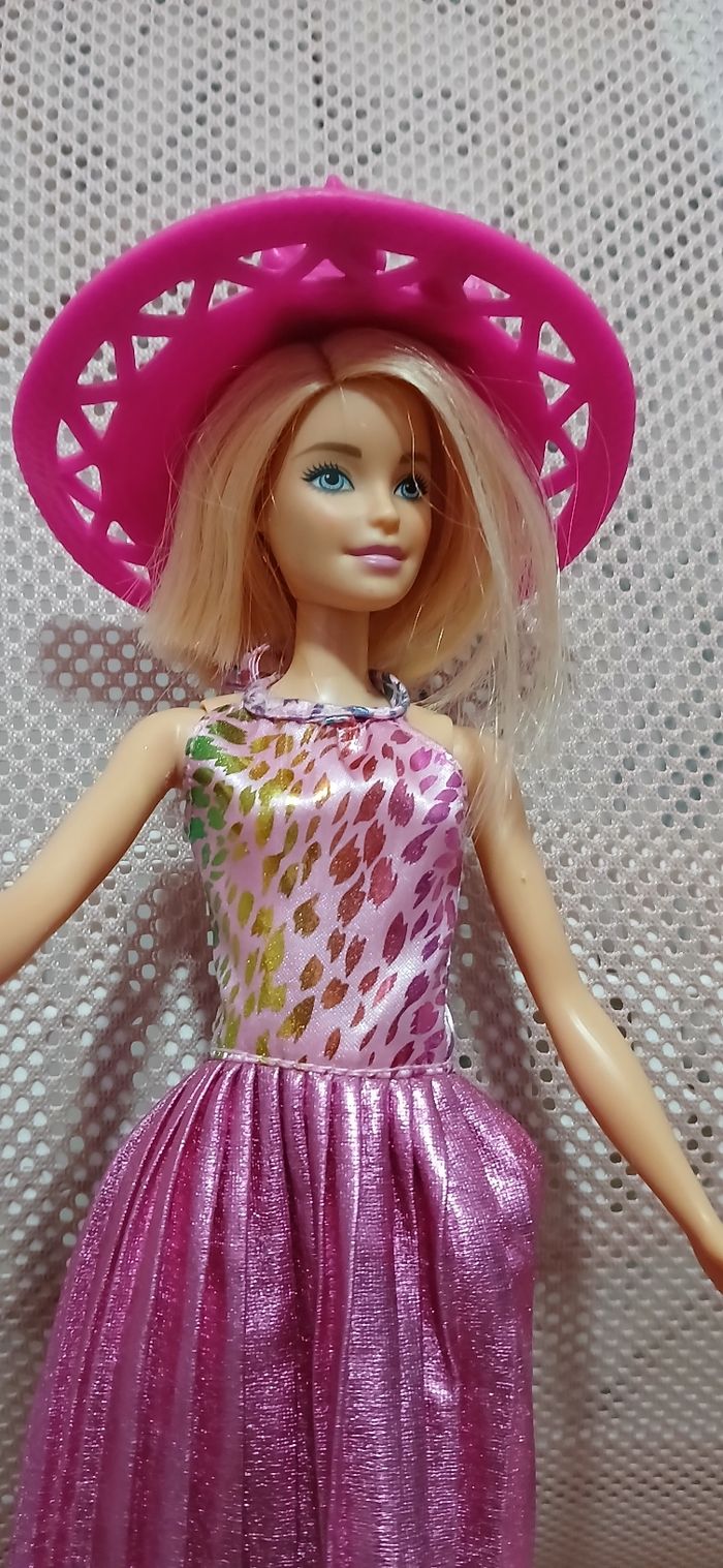 Barbie et ses chiots - photo numéro 3