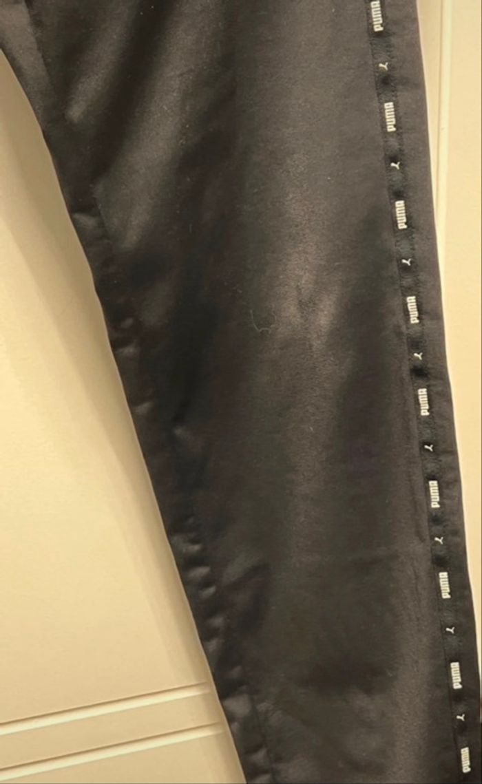 Survêtement puma jogging et veste - photo numéro 3