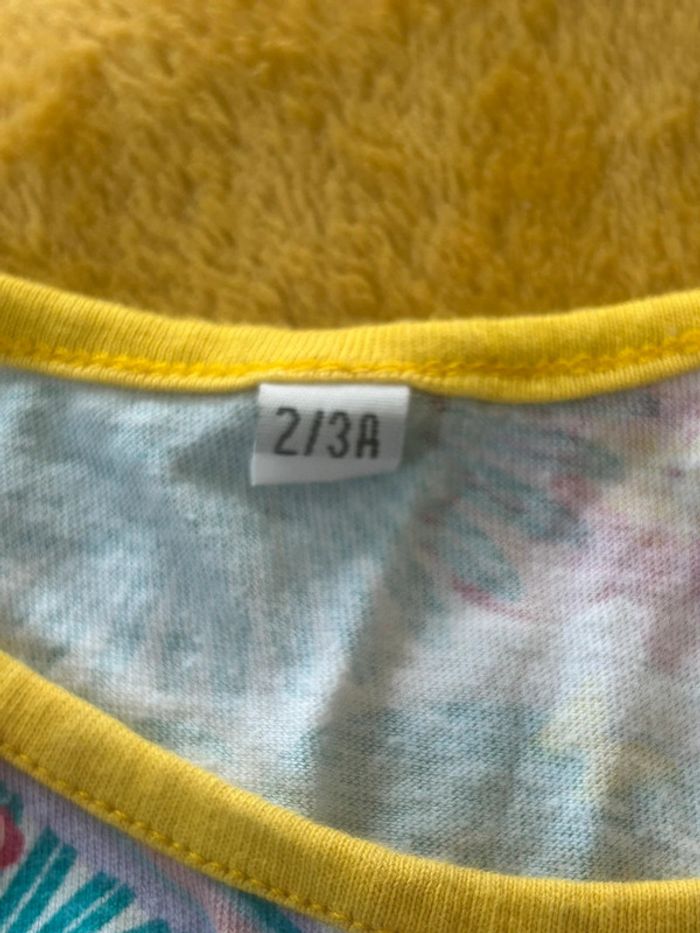 Robe d’été fille - photo numéro 3