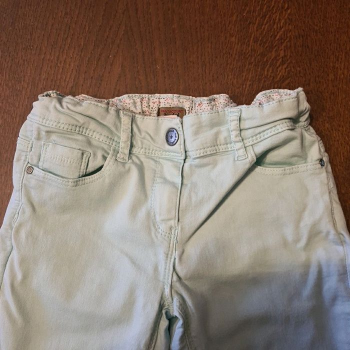 Pantacourt - photo numéro 2