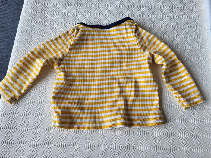 Tee shirt ML - photo numéro 2