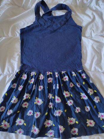Robe fille