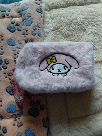 Trousse My Melody 