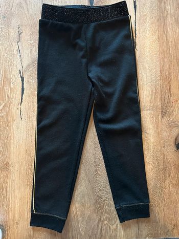 Legging orchestra 3 ans