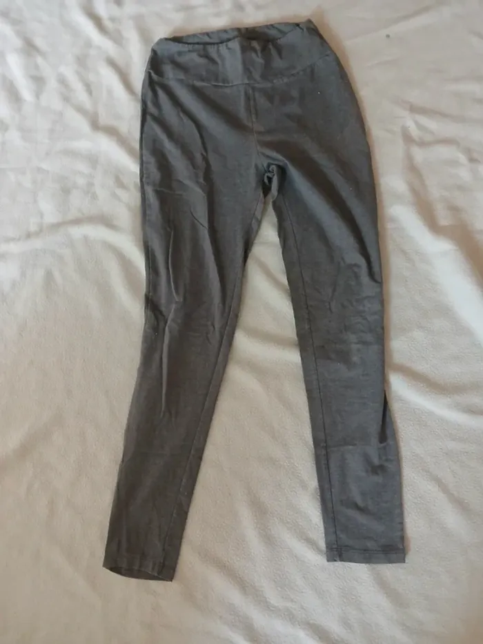 Legging grossesse