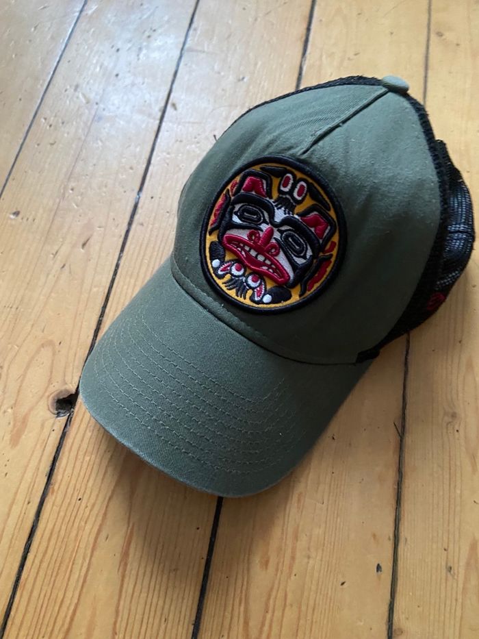Casquette New era