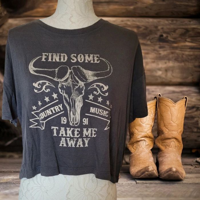 Crop top "Pull&Bear" 🚺