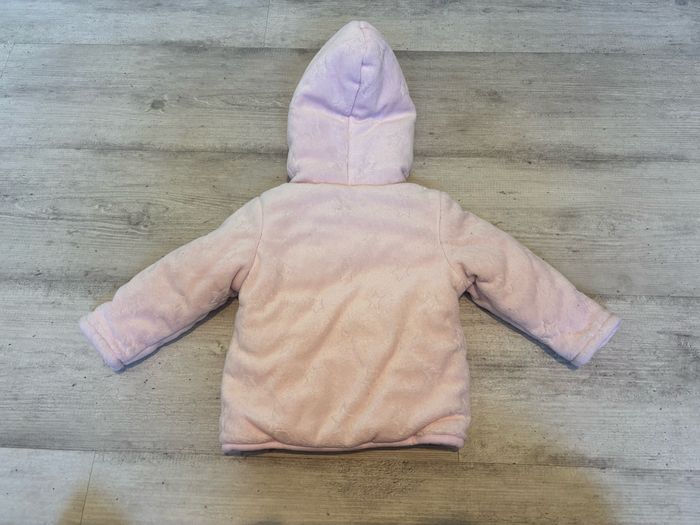 Blouson 6/9 mois - photo numéro 2