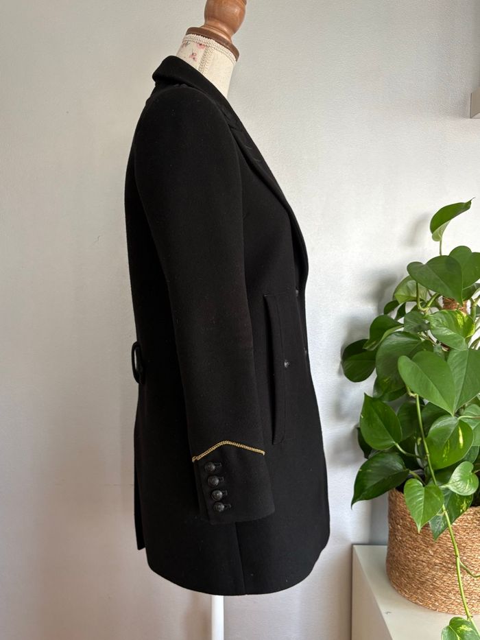 Manteau The Kooples - Taille 36 - photo numéro 9