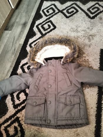 Veste bébé