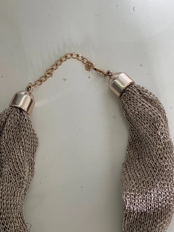 Collier - photo numéro 6
