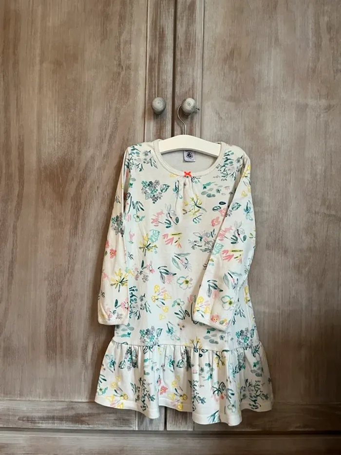 Pyjama fille 5 ans