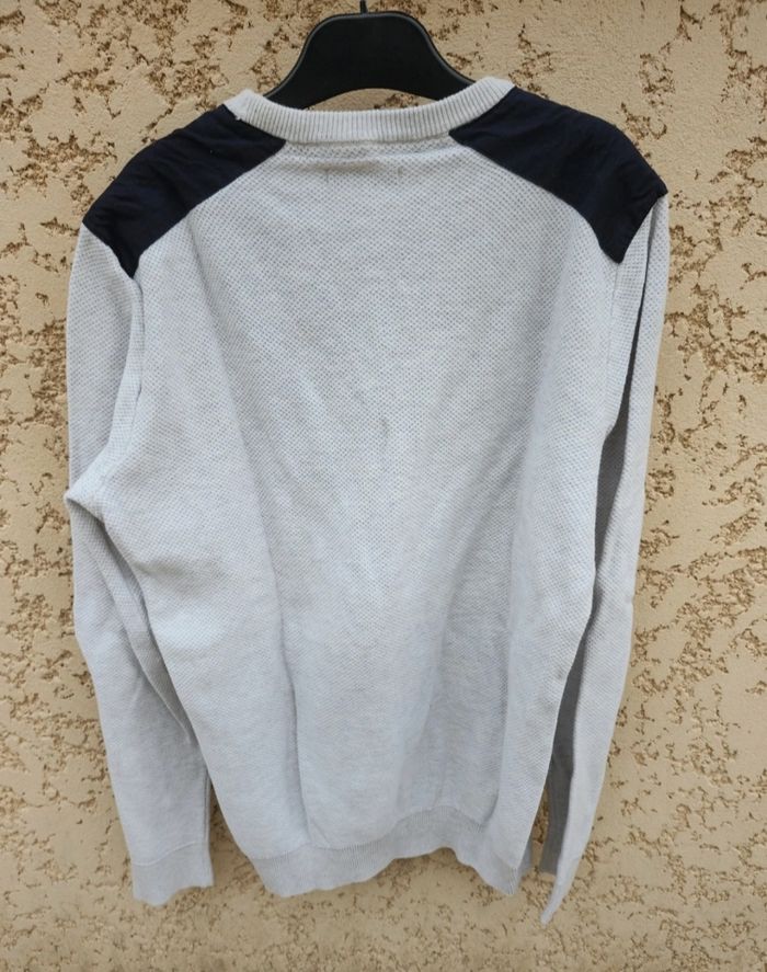 Pull Jules taille M neuf - photo numéro 3