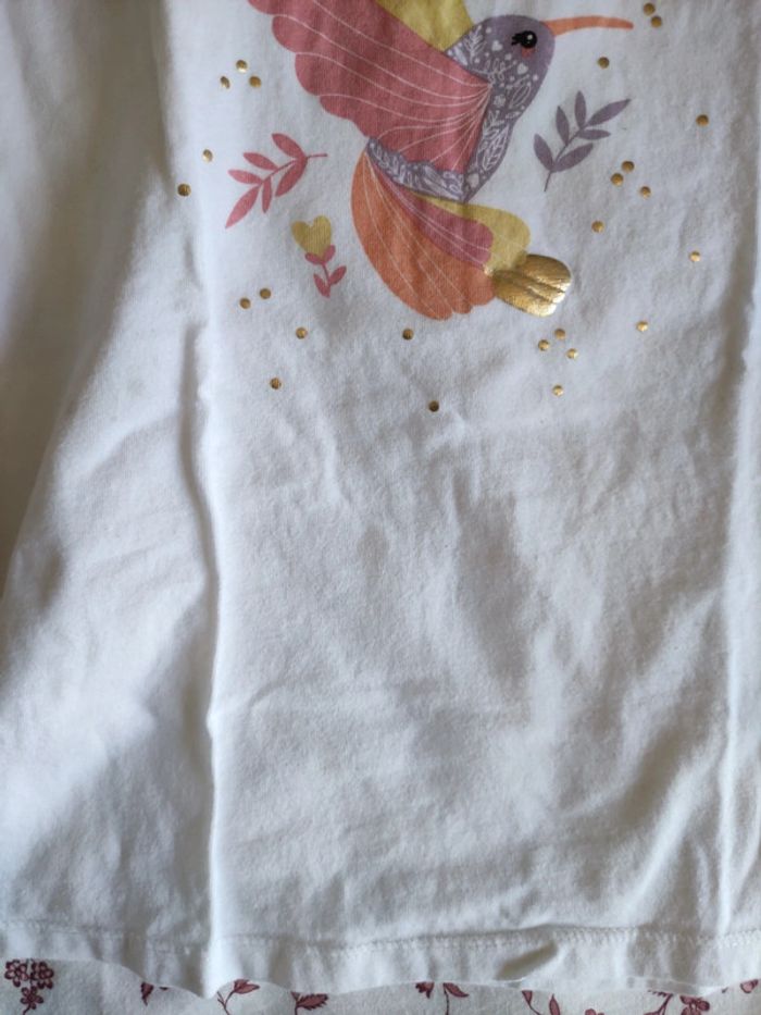 T-shirt - photo numéro 3