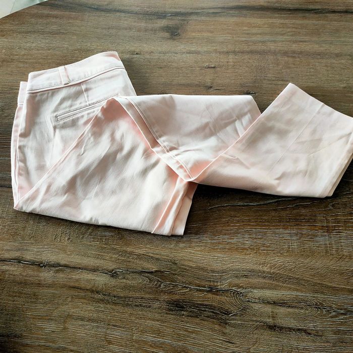 4 pantalons femme 36 Mango shein - photo numéro 2