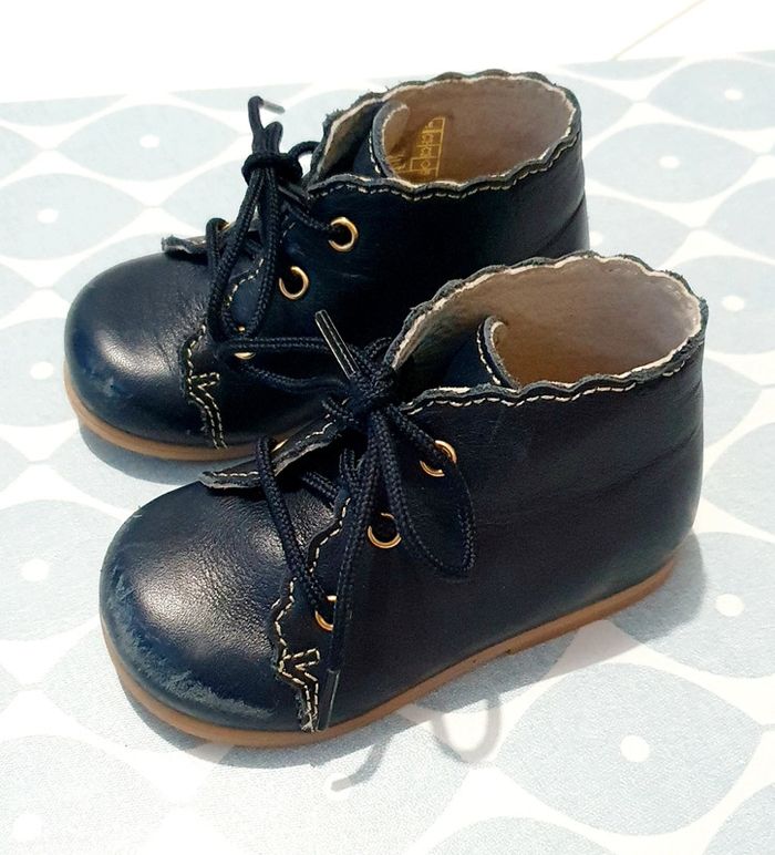 Chaussures Pat & Ripaton - P20 - photo numéro 3