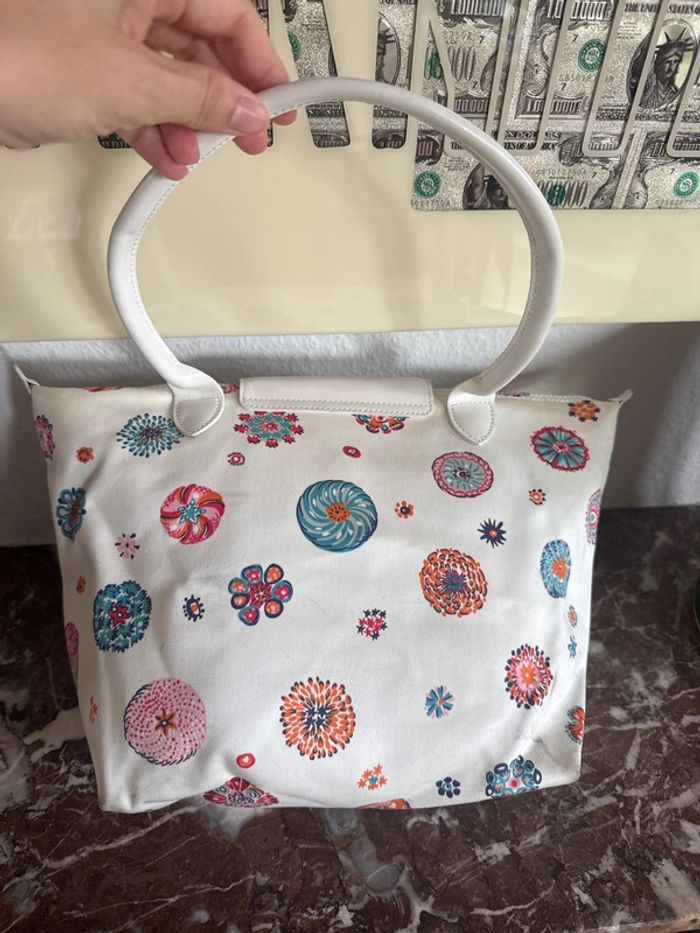 Sac Longchamp - photo numéro 7