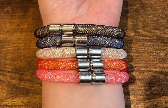 Bracelet neuf à l’unité ou en lot - photo numéro 2