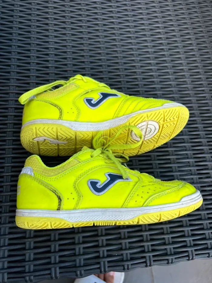 Basket joma - photo numéro 3