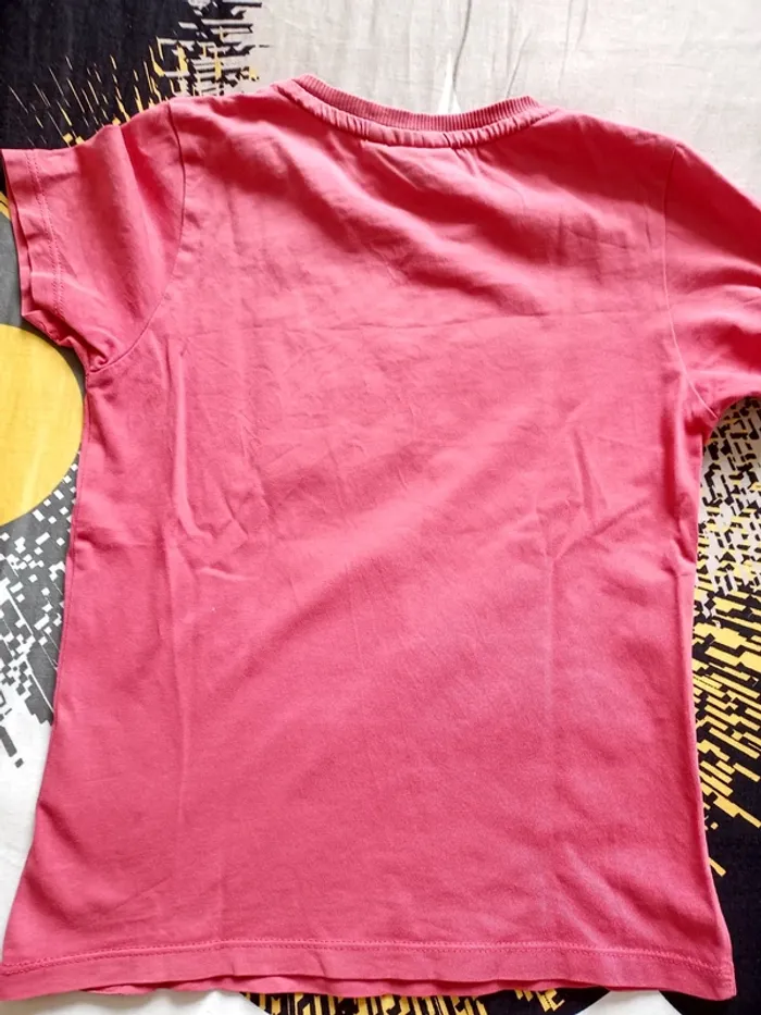 Tee-shirt - photo numéro 4