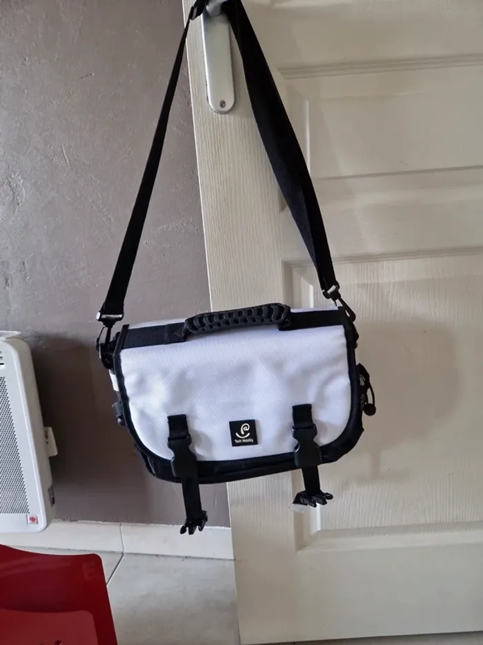 Sac console tablette 24x35x10cm