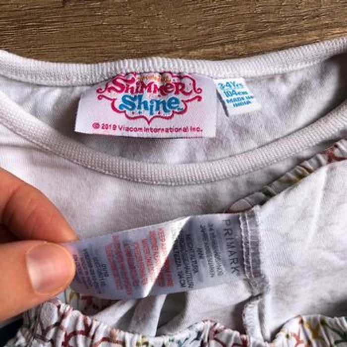 Pyjama short - photo numéro 6
