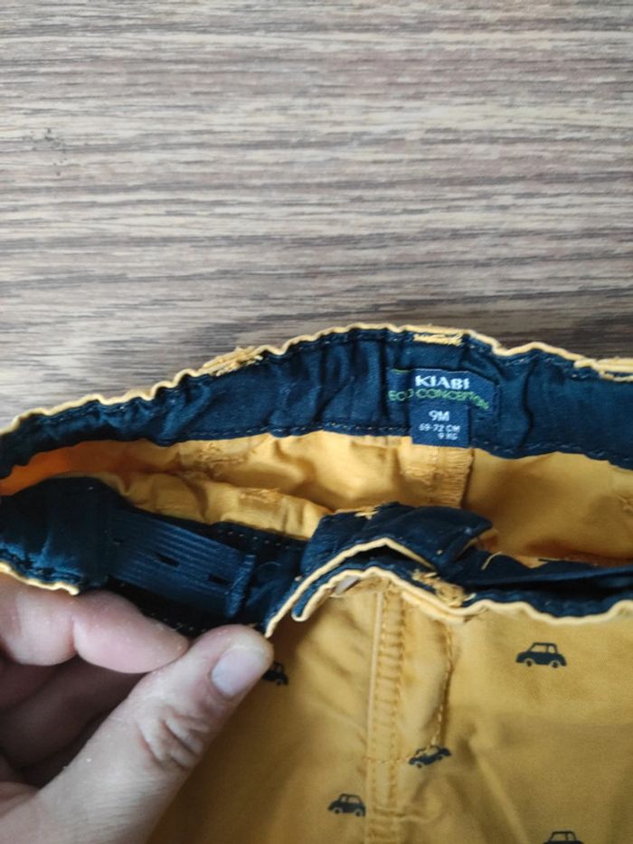 Short - photo numéro 2