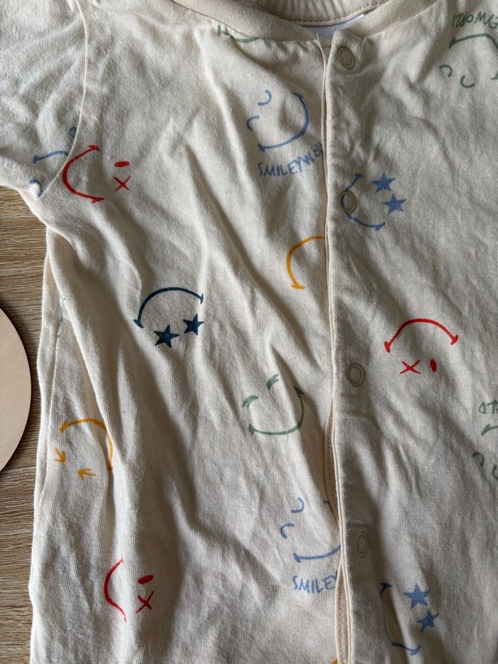 Pyjama 3 mois - photo numéro 2