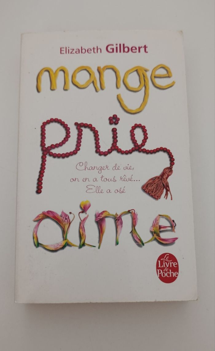 Mange prie aime